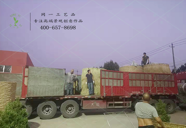 山西稻草工藝品發(fā)貨 山西稻草工藝品發(fā)貨