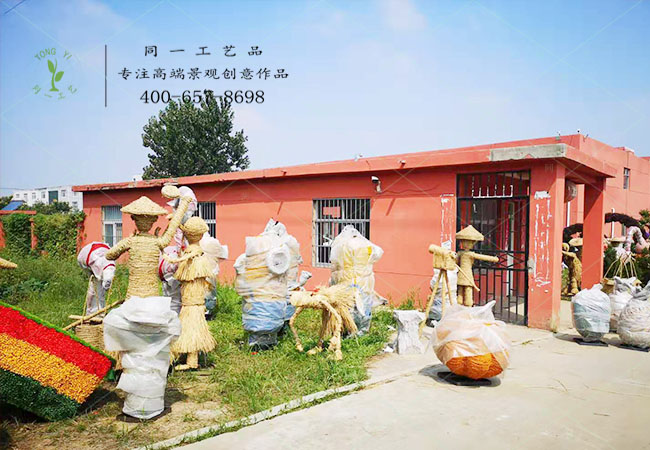 浙江建德稻草工藝品發(fā)貨 浙江建德稻草工藝品發(fā)貨