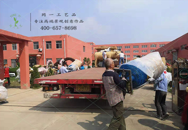 浙江建德稻草工藝品發(fā)貨 浙江建德稻草工藝品發(fā)貨